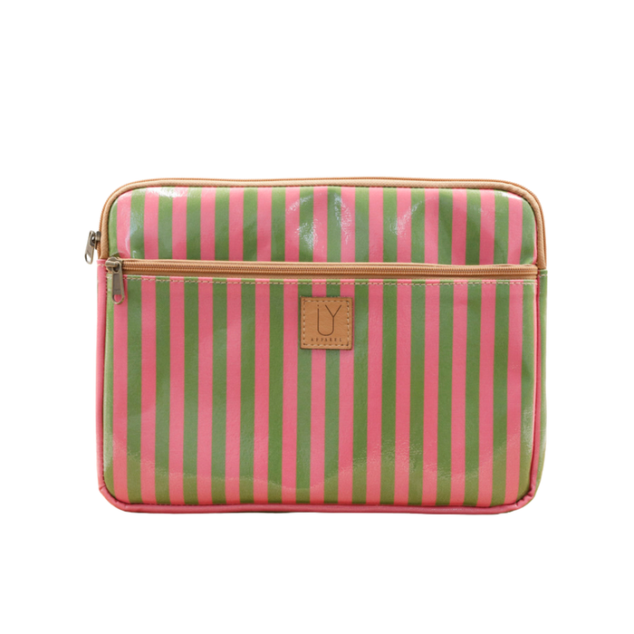 iPad Sleeve - Candy Stripe