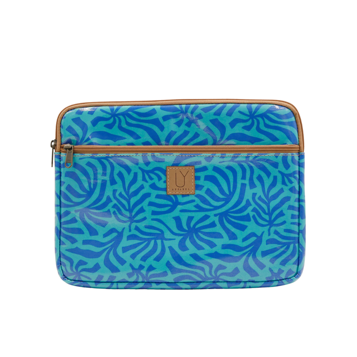 iPad Sleeve - Ocean Motion