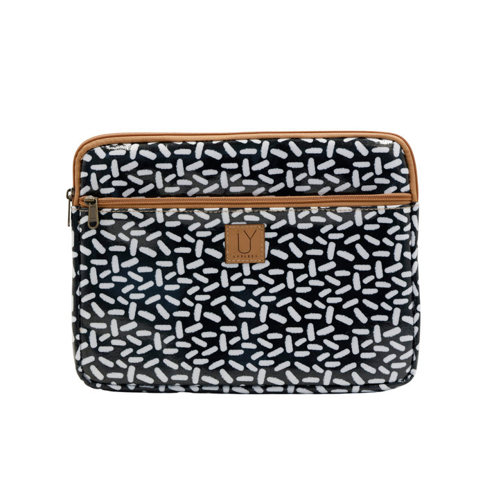 iPad Sleeve - Riff Raff