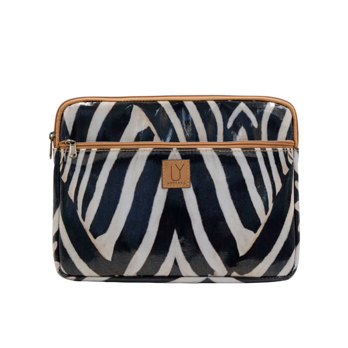 iPad Sleeve - Zebra