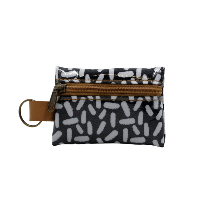 Keyring Pouch - Riff Raff