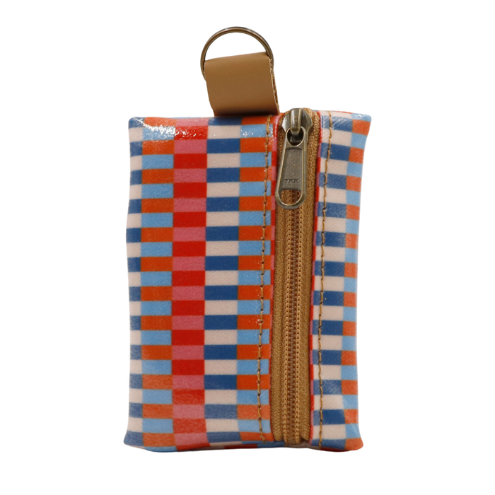 Keyring Pouch - Jenga