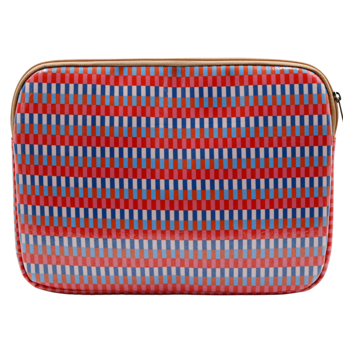 Laptop Sleeve Large - Jenga