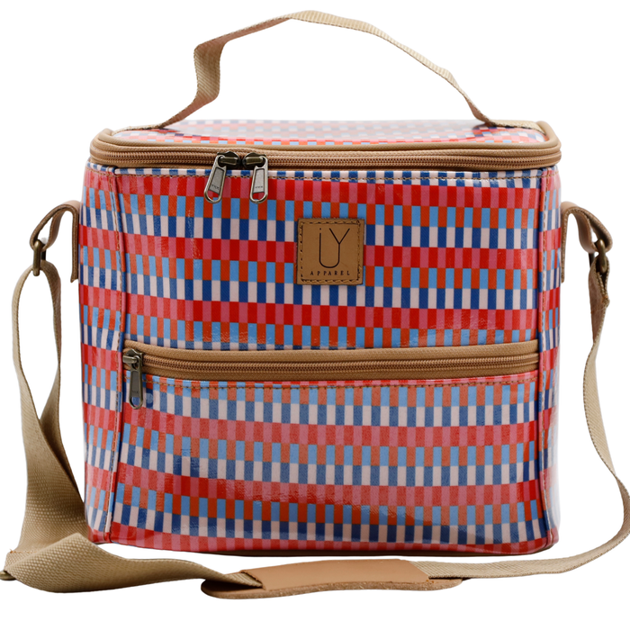 Lunch Cooler - Jenga