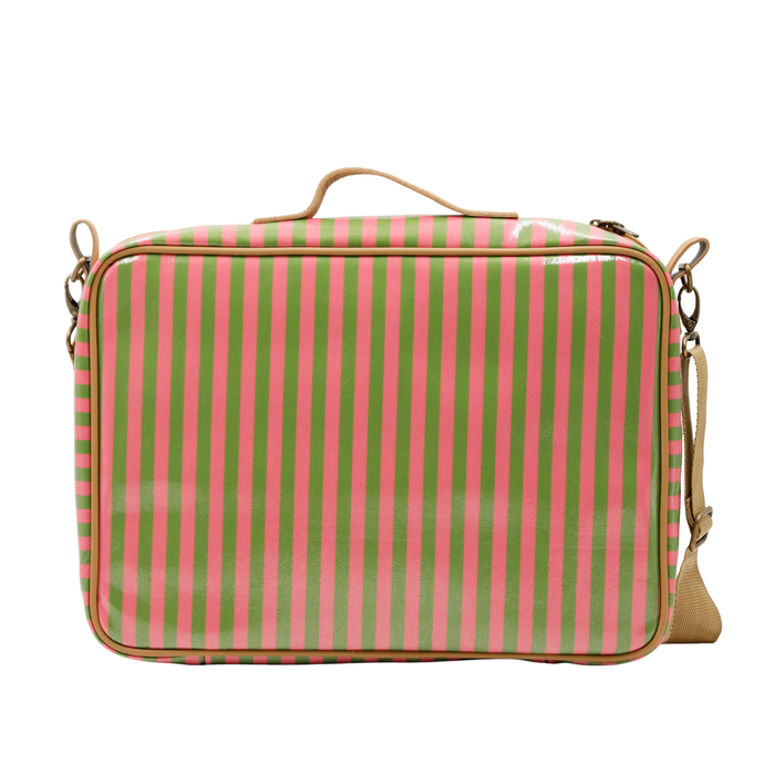 Laptop Bag - Candy Stripe