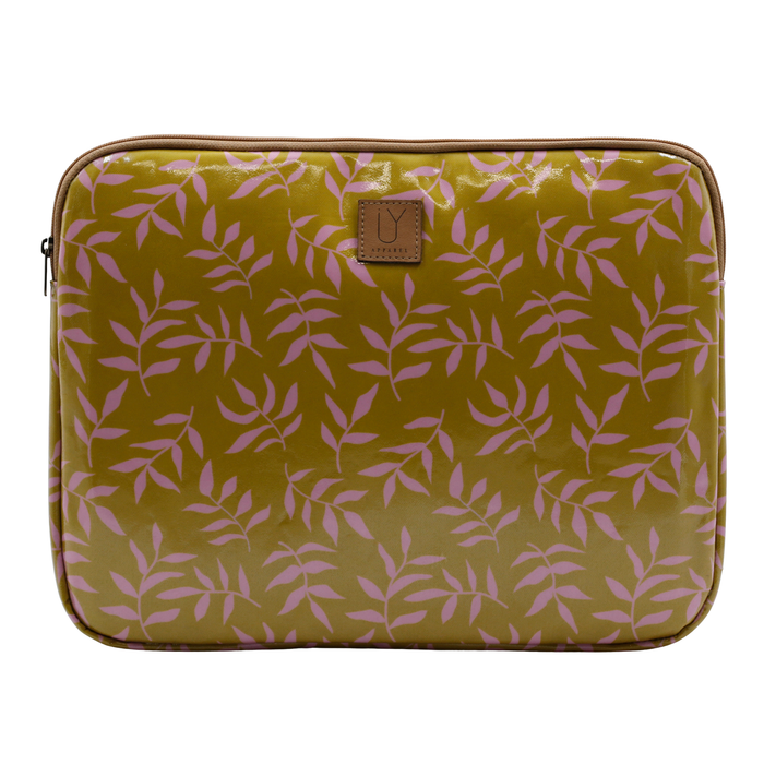Laptop Sleeve Large - Golden Summer