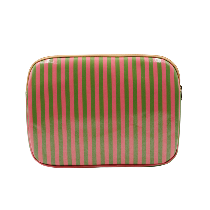 Laptop Sleeve Medium - Stripe Candy