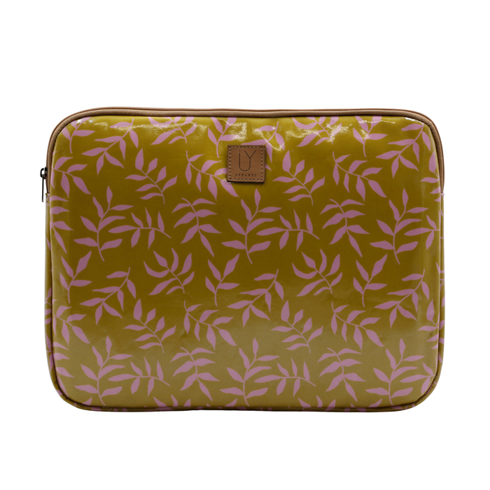 Laptop Sleeve Medium - Golden Summer