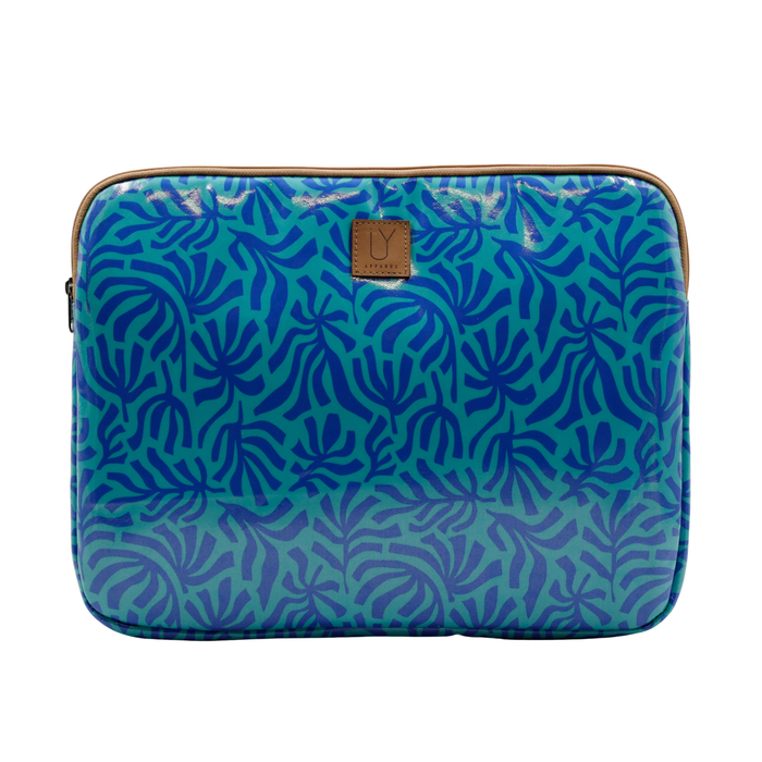 Laptop Sleeve Medium - Ocean Motion