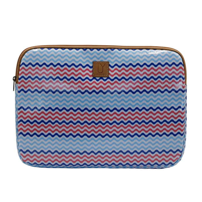 Laptop Sleeve Medium - Waves