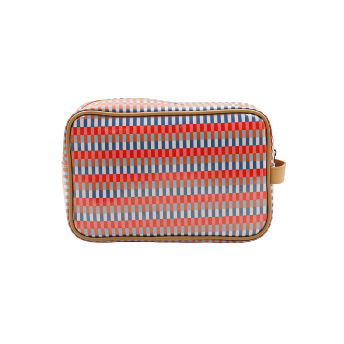 Large Toiletry Bag - Jenga