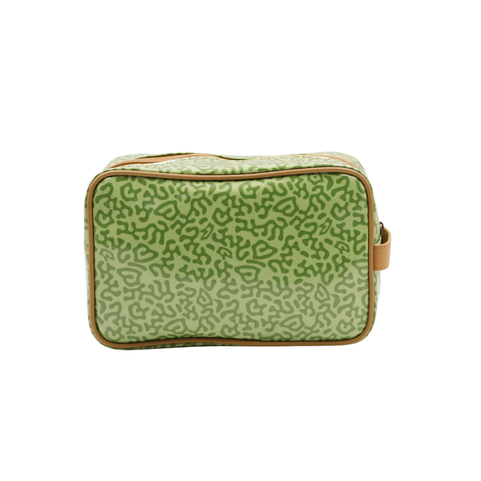 Large Toiletry Bag - Forest