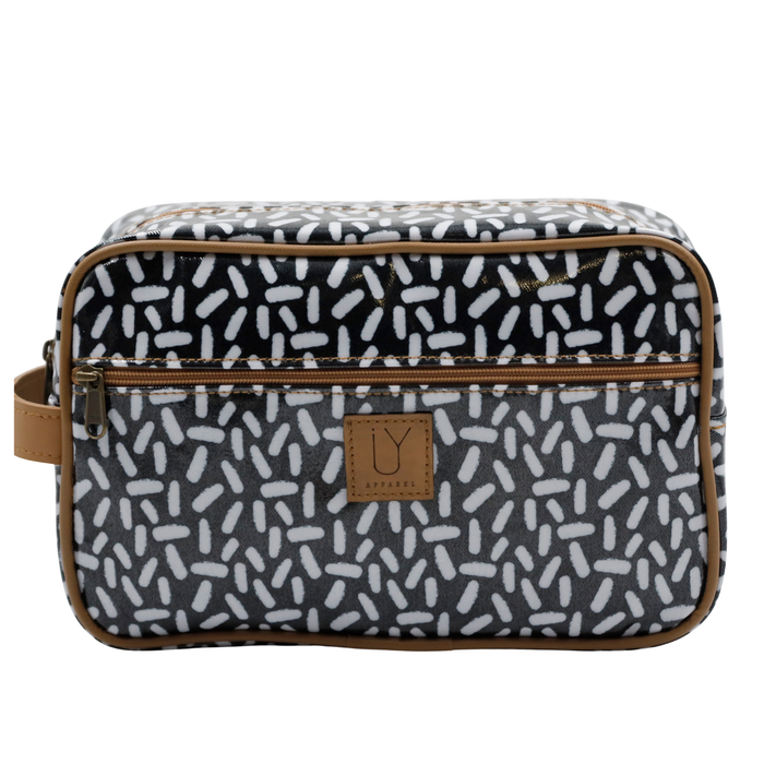 Large Toiletry Bag - Riff Raff