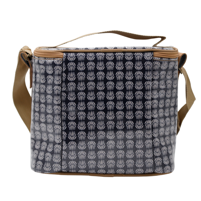 Lunch Cooler - Protea Black