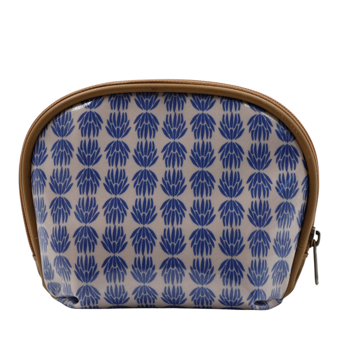 Make-up Pouch - Protea Blue