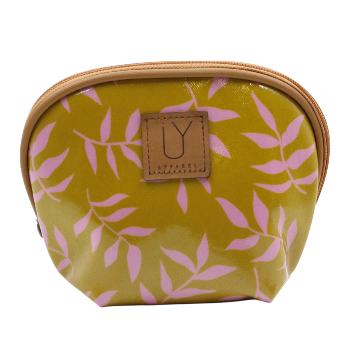 Make-up Pouch - Golden Summer