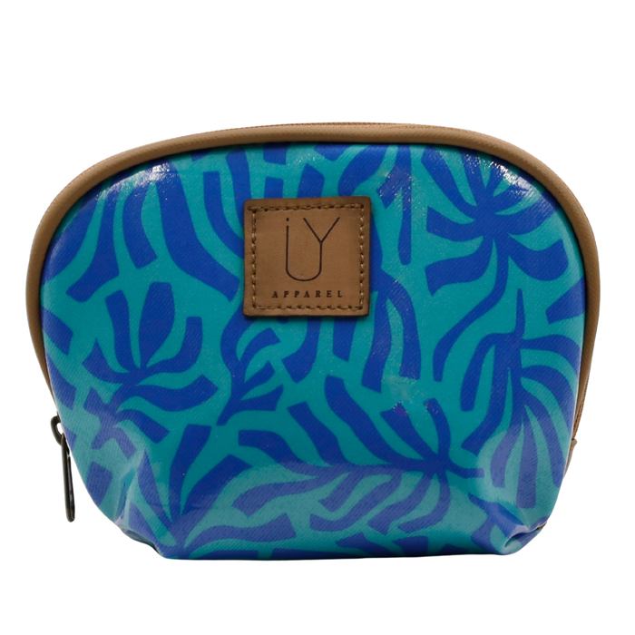 Make-up Pouch - Ocean Motion
