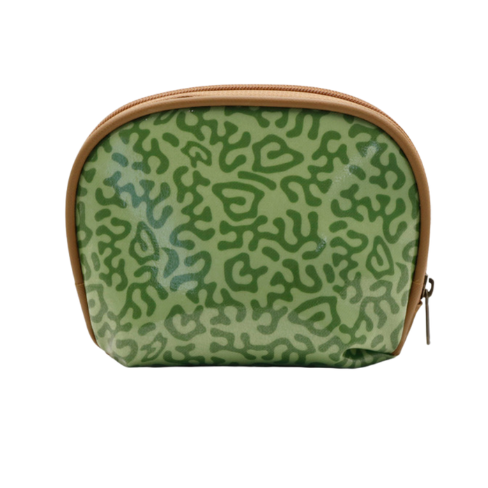 Make-up Pouch - Forest
