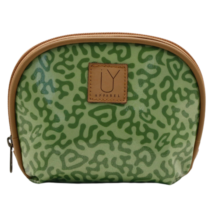 Make-up Pouch - Forest