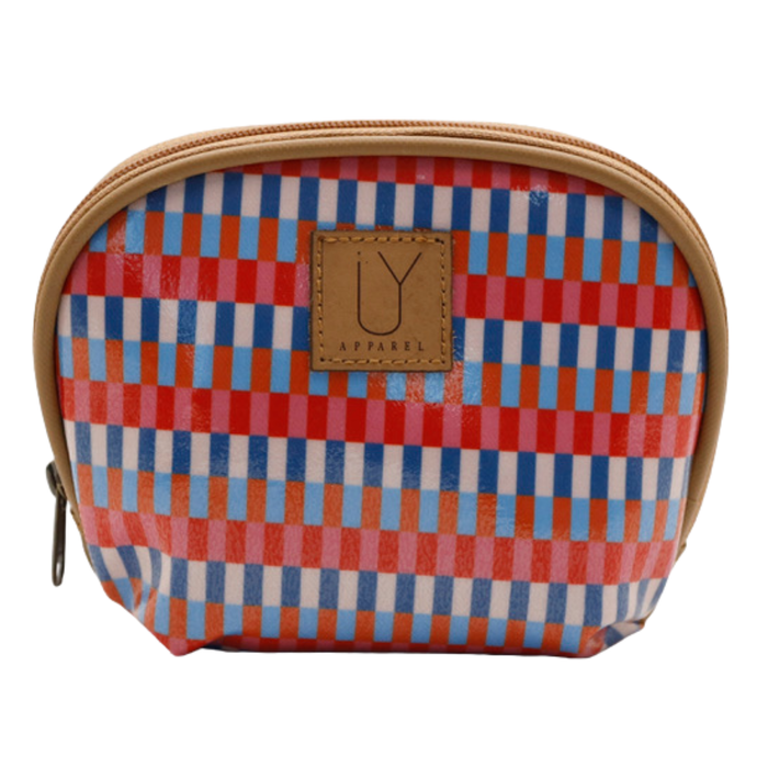 Make-up Pouch - Jenga