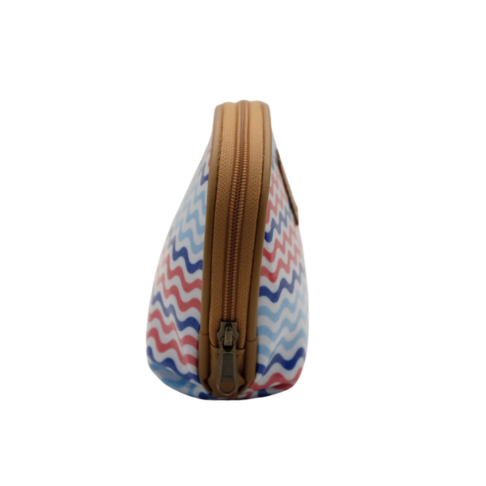 Make-up Pouch - Waves