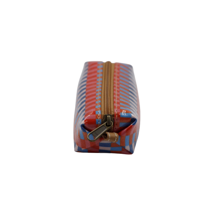 Mini Cosmetic Pouch - Jenga
