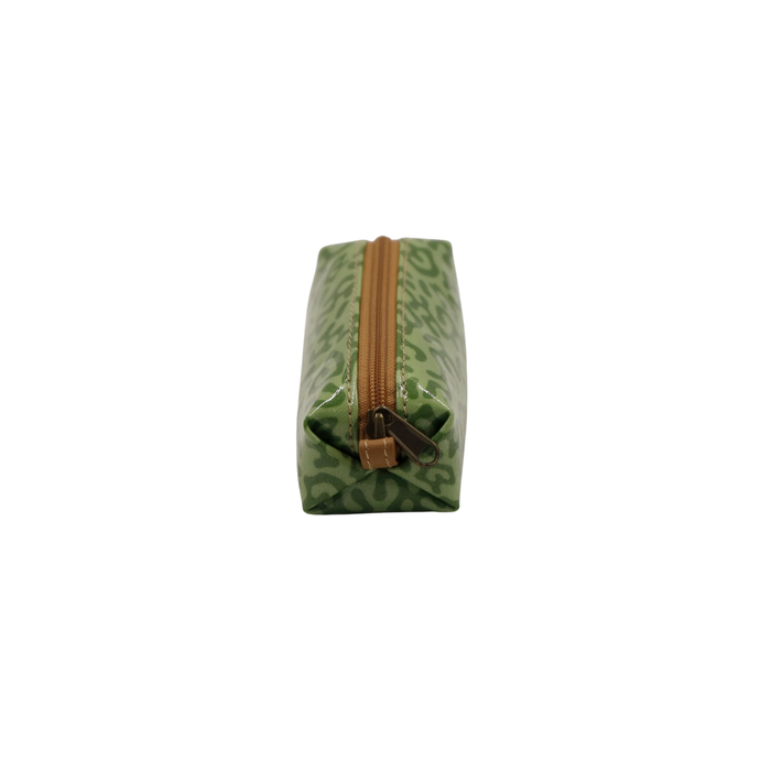 Mini Cosmetic Pouch - Forest