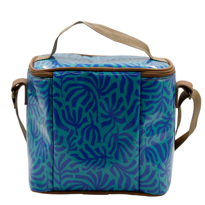Lunch Cooler - Ocean Motion