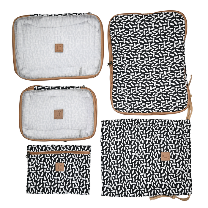 Standard Packing Pod Set - Riff Raff