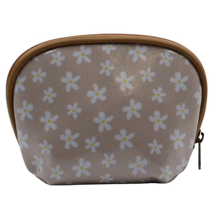Make-up Pouch - Ruby Daisy