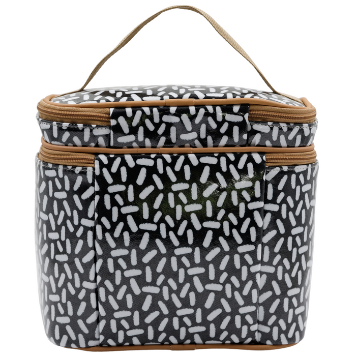 Stand Up Toiletry Bag - Riff Raff