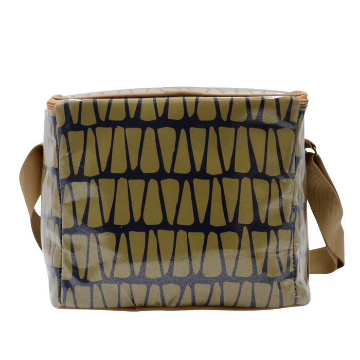 Sam Sling Cooler - Cracked Earth Khaki