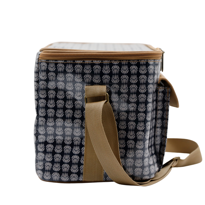 Sam Sling Cooler - Protea Black