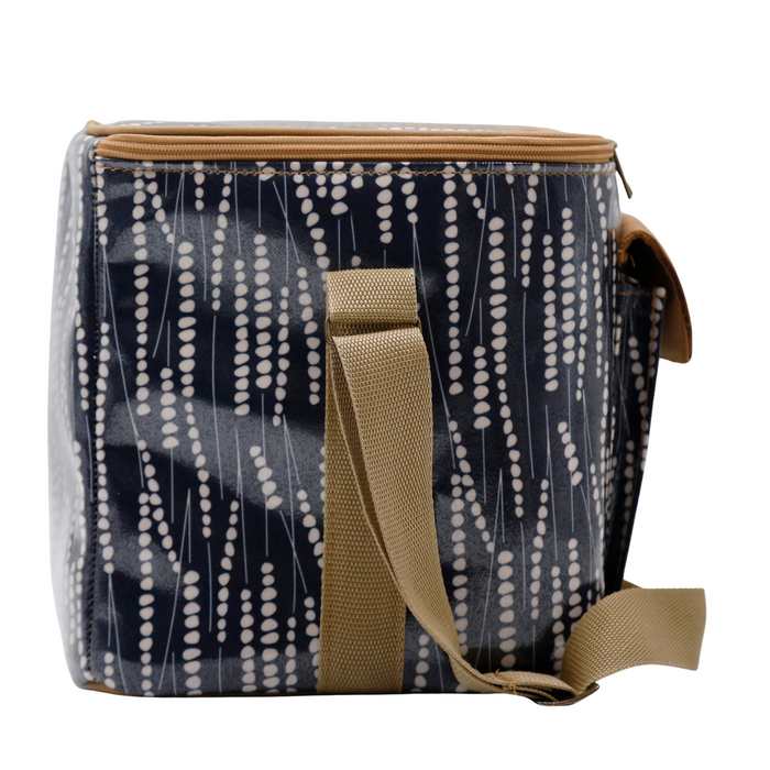Sam Sling Cooler - Reed Black