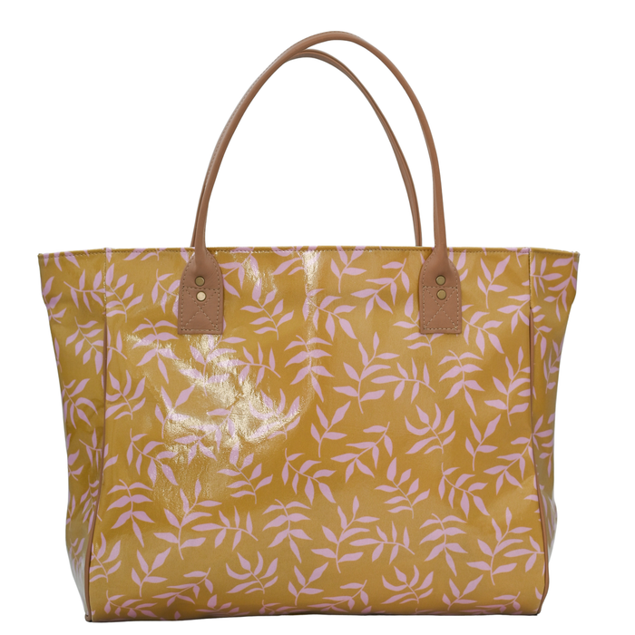 Shopper Bag - Golden Summer