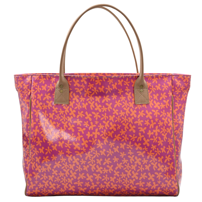 Shopper Bag - Hot Daisy