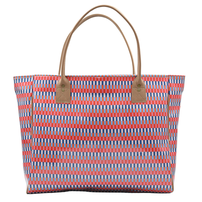 Shopper Bag - Jenga