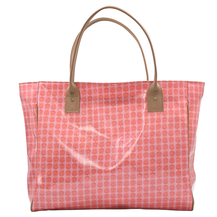 Shopper Bag - Protea Pink