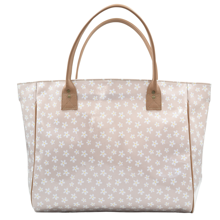 Shopper Bag - Ruby Daisy