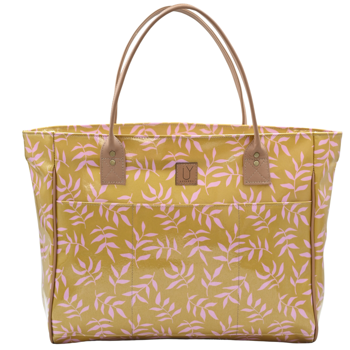 Shopper Bag - Golden Summer