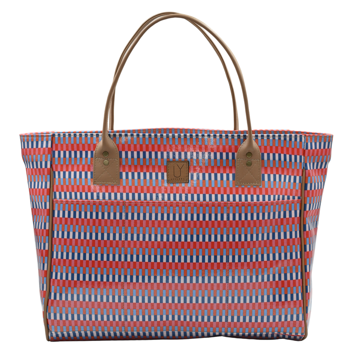Shopper Bag - Jenga