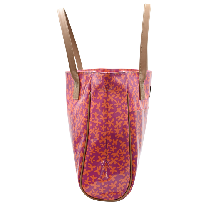 Shopper Bag - Hot Daisy