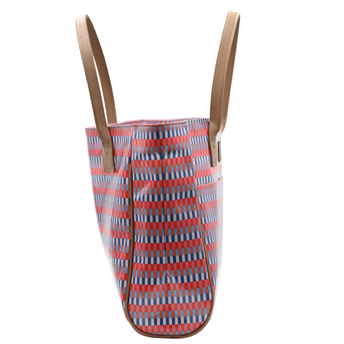 Shopper Bag - Jenga