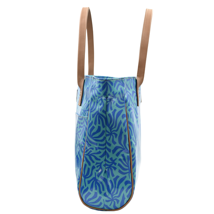 Shopper Bag - Ocean Motion