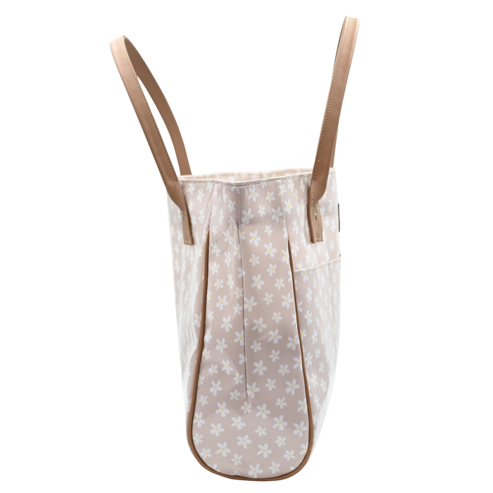 Shopper Bag - Ruby Daisy