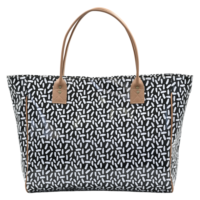 Shopper Bag - Riff Raff