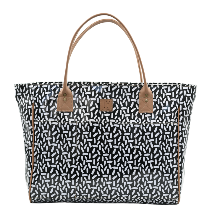 Shopper Bag - Riff Raff