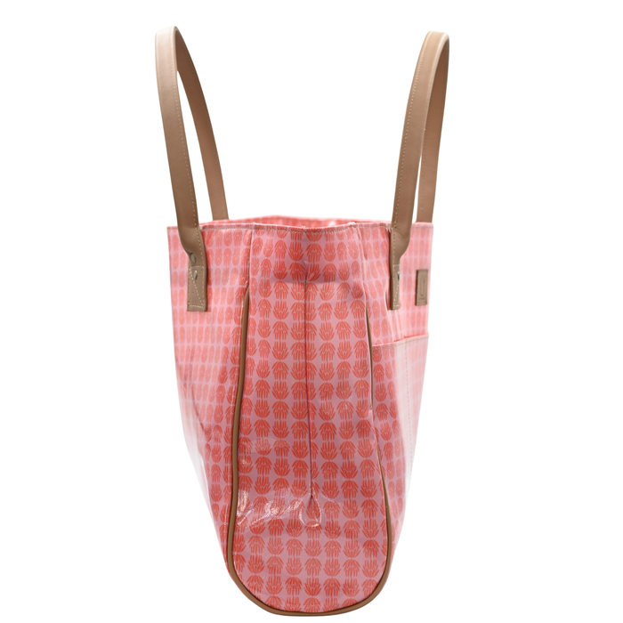 Shopper Bag - Protea Pink