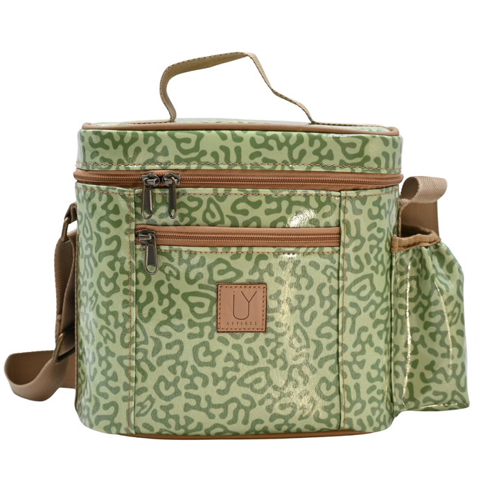 Snakpak Lunch Cooler - Forest