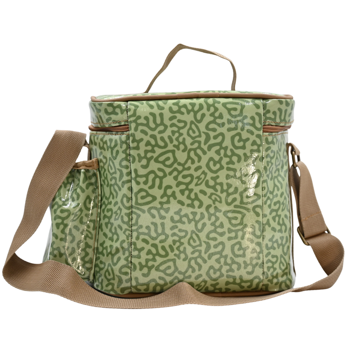 Snakpak Lunch Cooler - Forest
